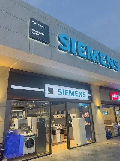 Özkır Siemens - Beyaz Eşya Servisi