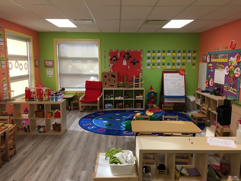 Tiny Hoppers Summerside photo 3