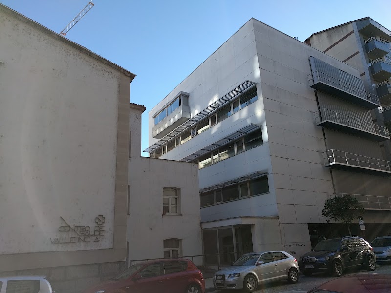 Centro de saúde Valle Inclán photo 1