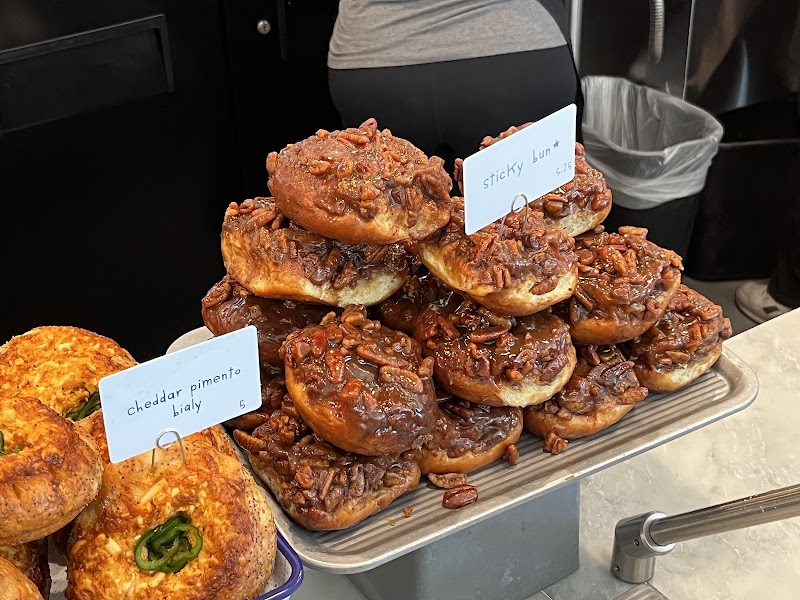 Flour Bakery + Cafe photo 3