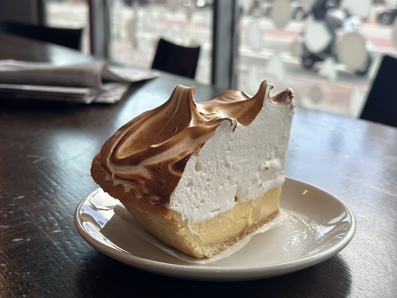 Flour Bakery + Cafe photo 2