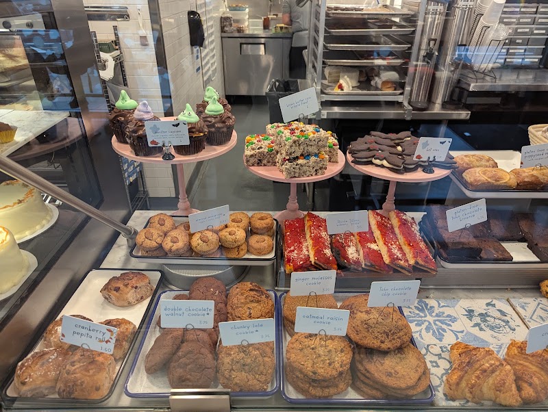 Flour Bakery + Cafe photo 4