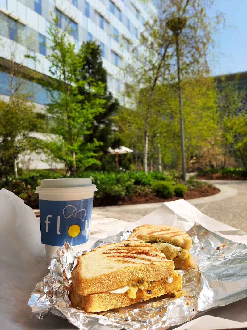 Flour Bakery + Cafe photo 2