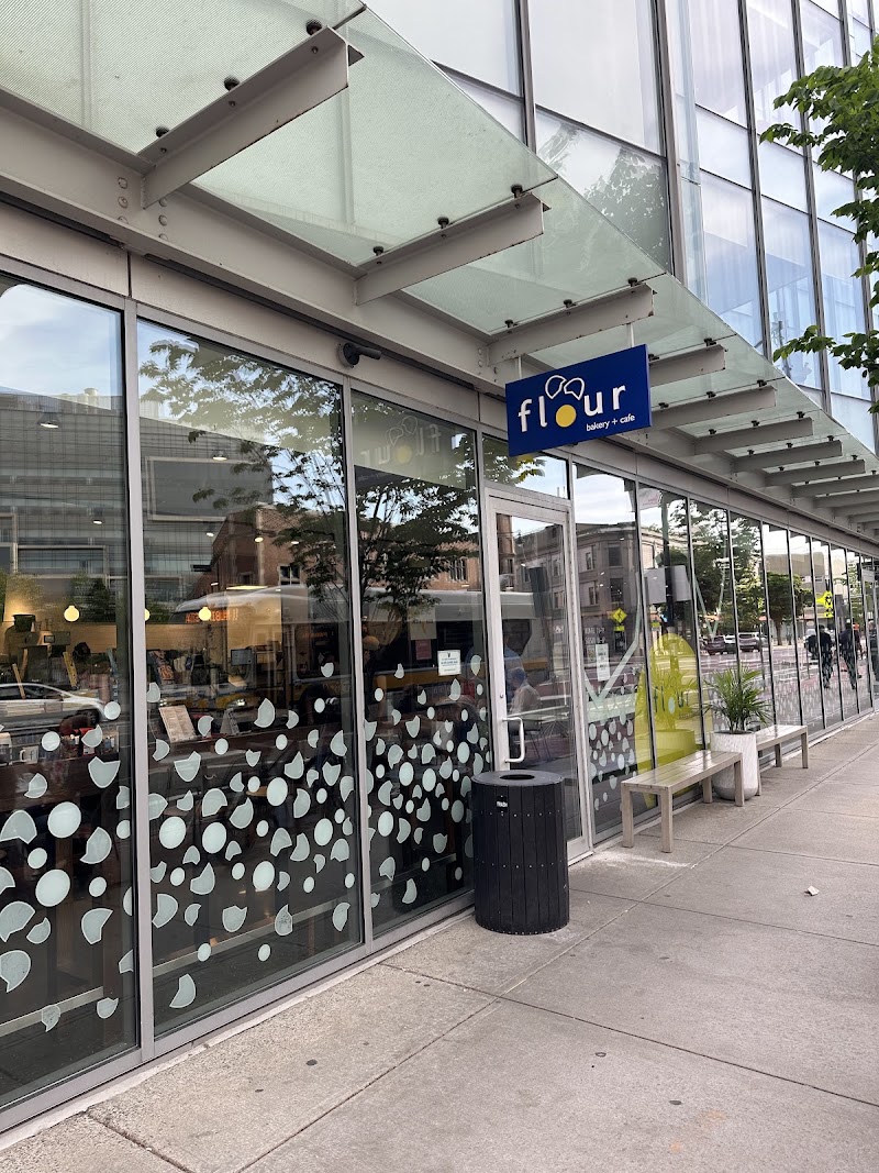 Flour Bakery + Cafe photo 4