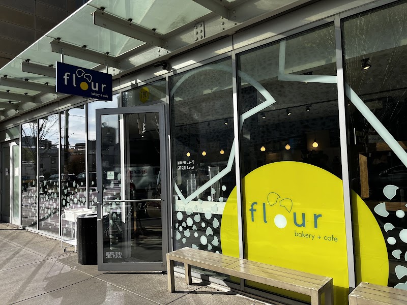 Flour Bakery + Cafe photo 1