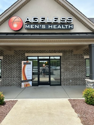 Ageless Men's Health photo 1