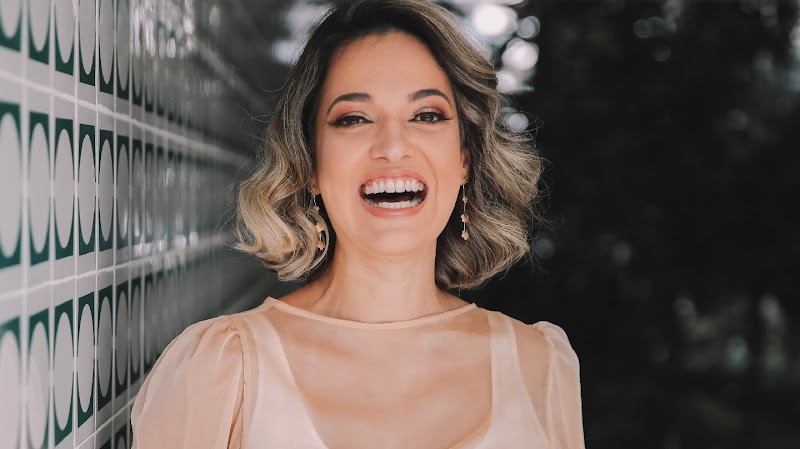 Dra. Suelyn Henklein