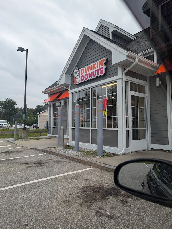 Dunkin’