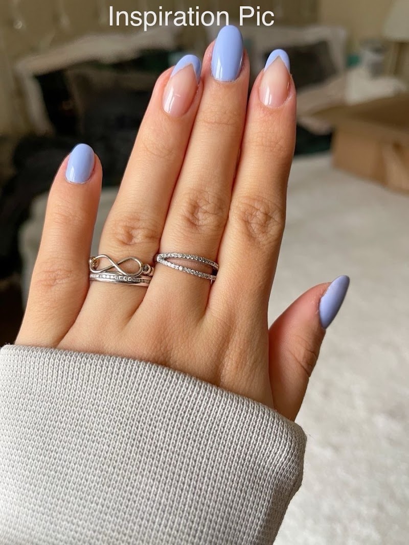 Shayna’s Nails & Spa