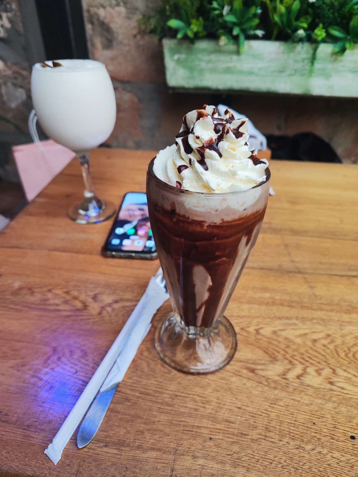 La Betania Coffee Shop