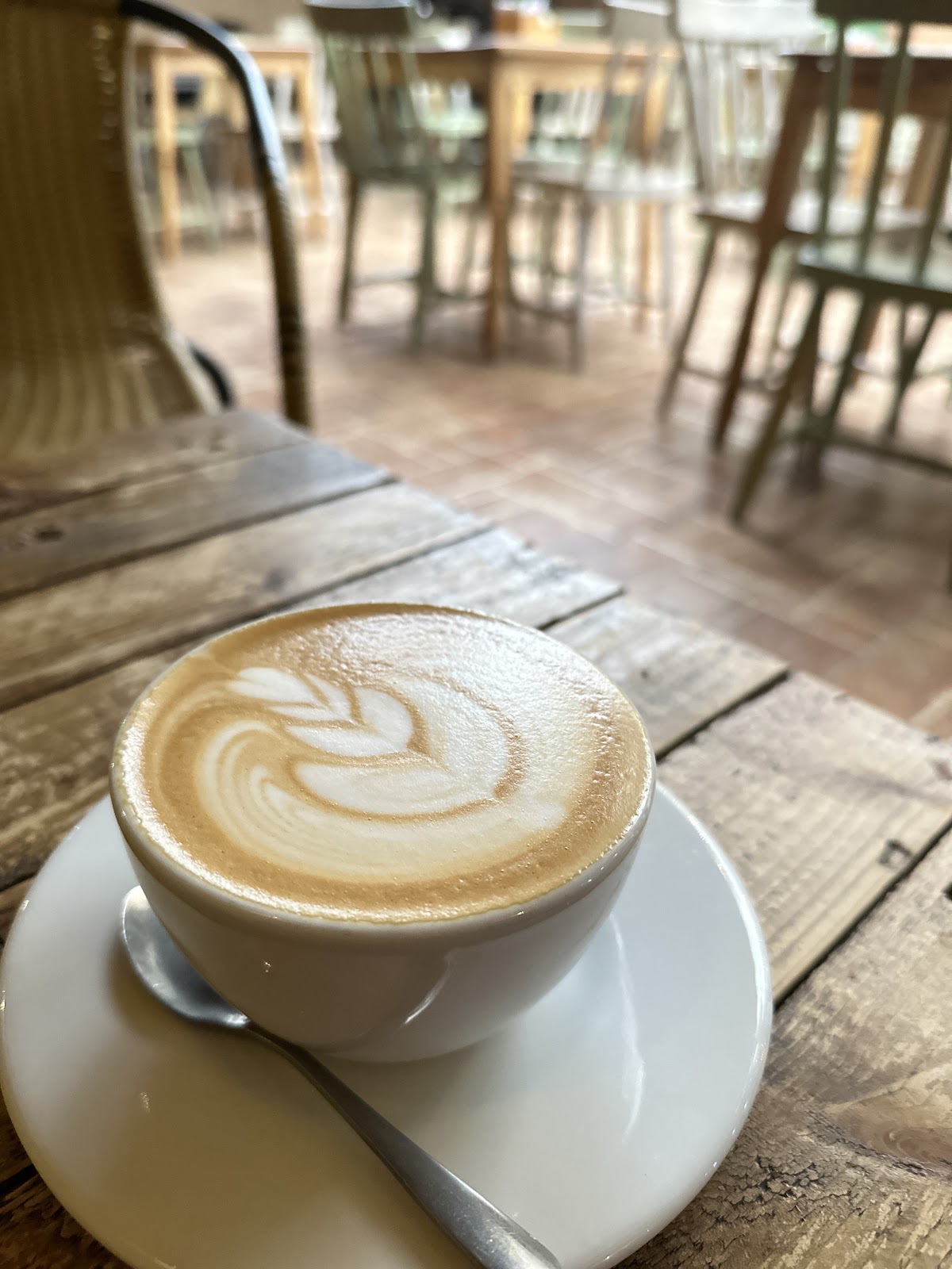 La Betania Coffee Shop