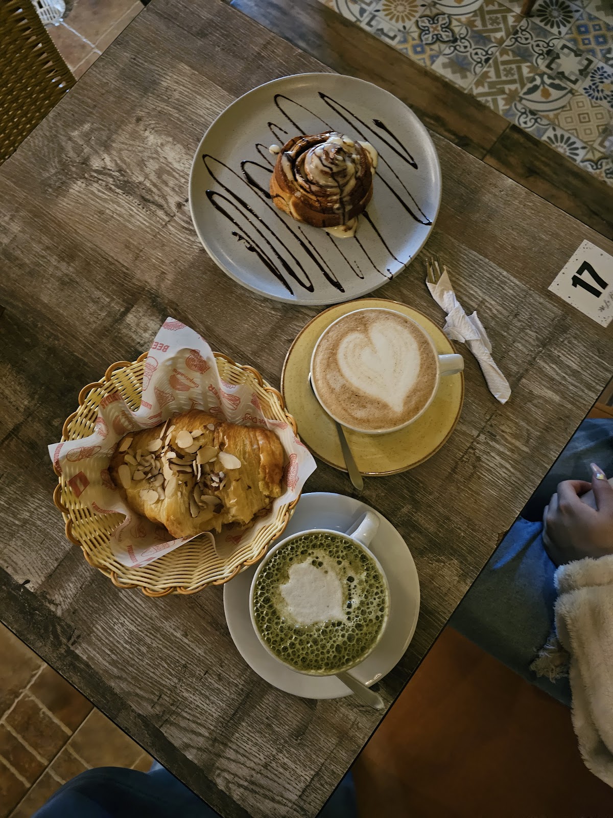 La Betania Coffee Shop