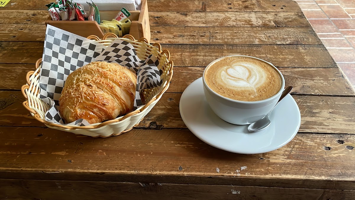 La Betania Coffee Shop
