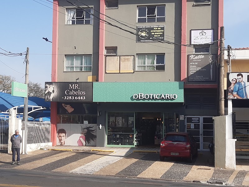 Villela Dentista 24 Horas