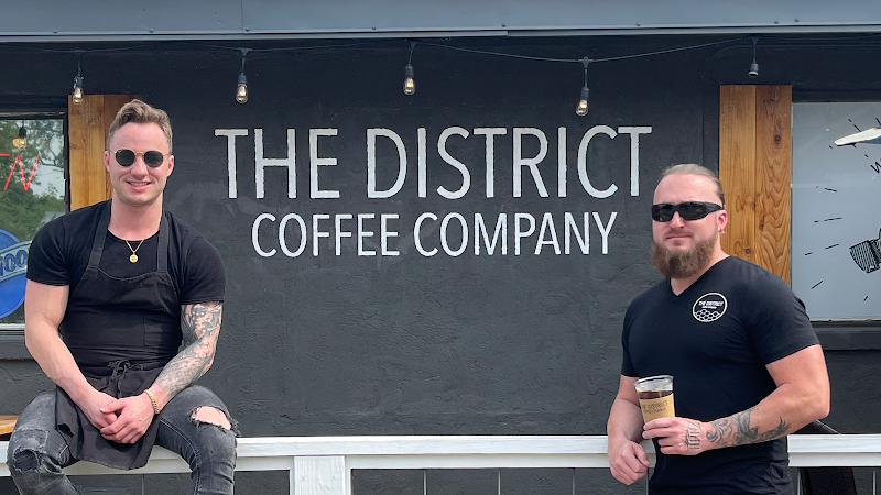 The District Coffee Company photo 4