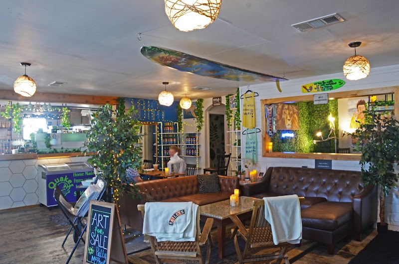 The District Coffee Company photo 1