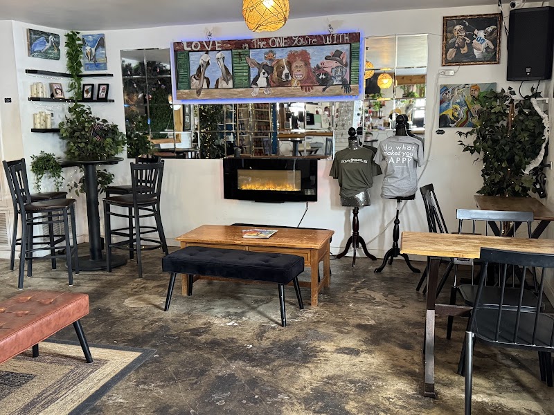 The District Coffee Company photo 4