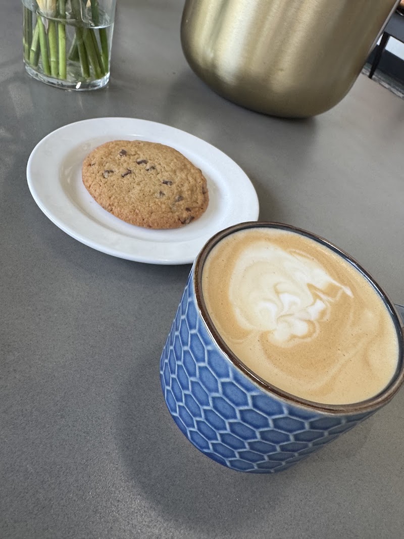 Kinder Kafe photo 4