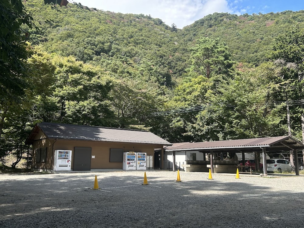 浩庵キャンプ場
