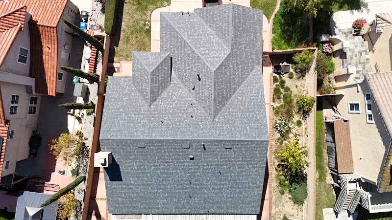 Quality Roofing Specialists photo 4