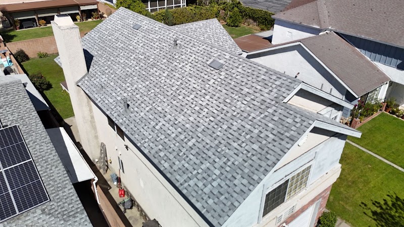 Quality Roofing Specialists photo 3