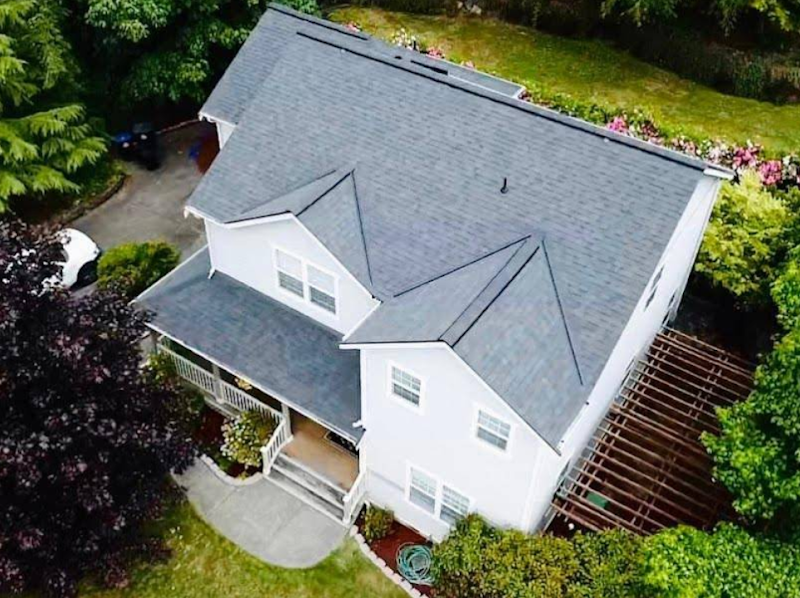 Quality Roofing Specialists photo 5