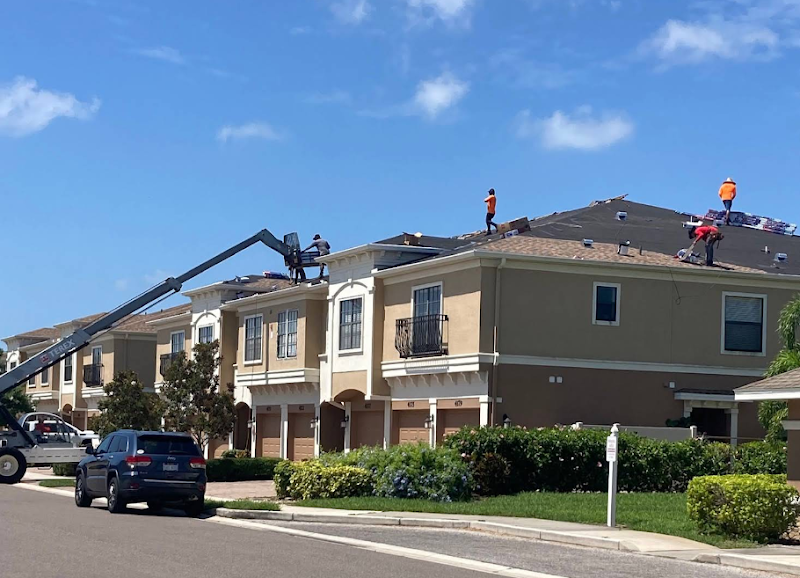 Quality Roofing Specialists photo 2