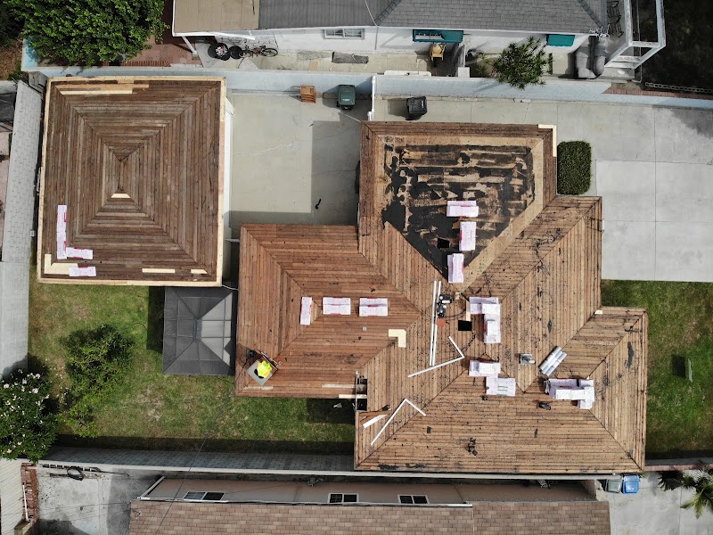 Quality Roofing Specialists photo 1