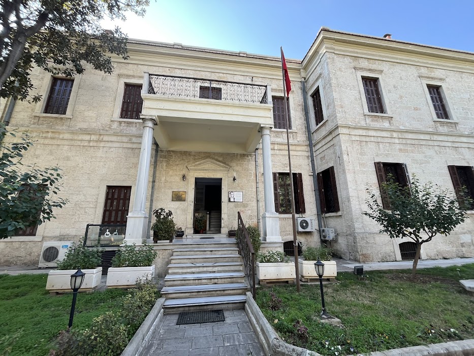 Atatürk Evi Müzesi fotoğraf 1