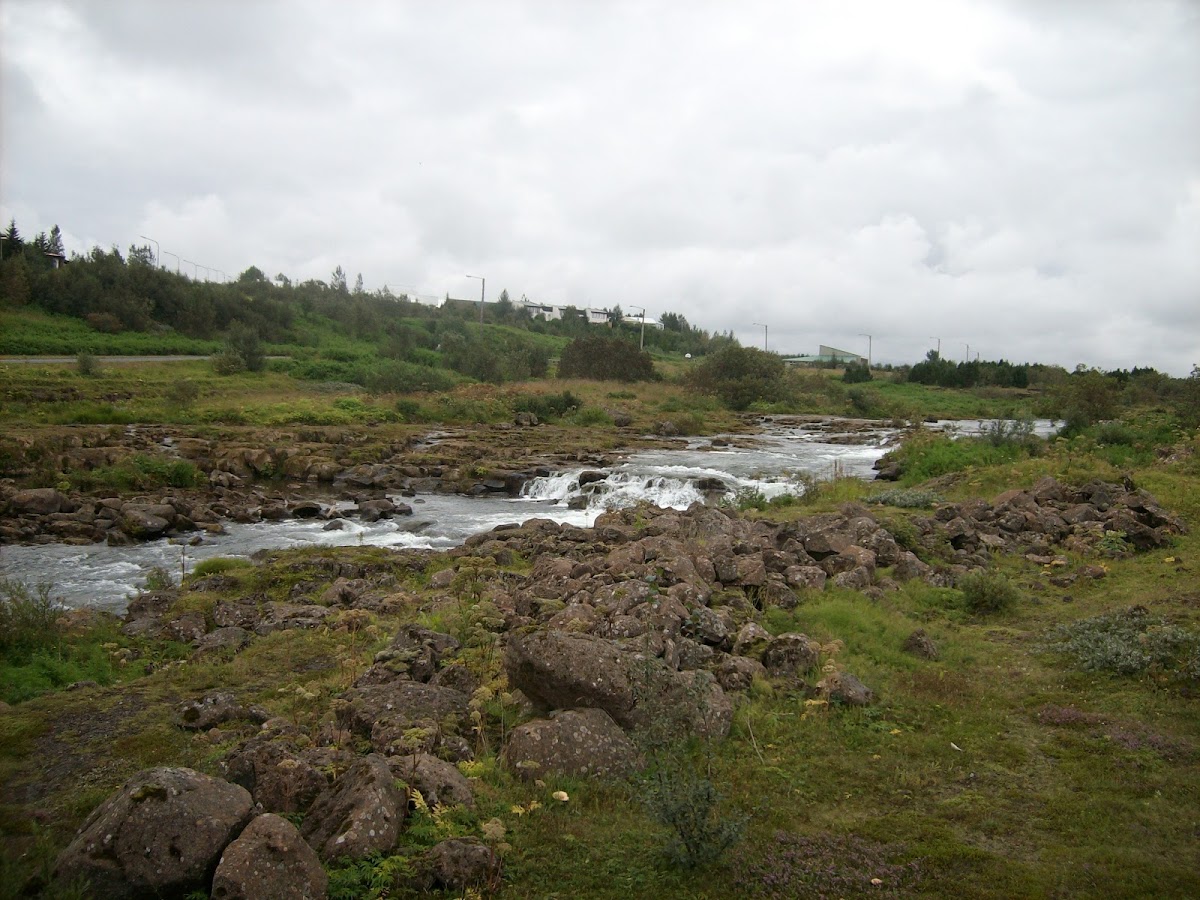 Elliðaá