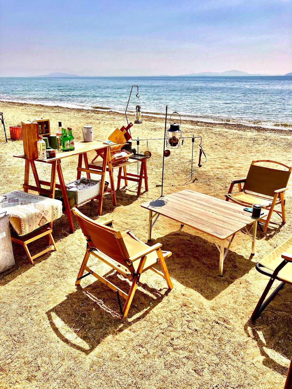 宝船ファミリーキャンプ場