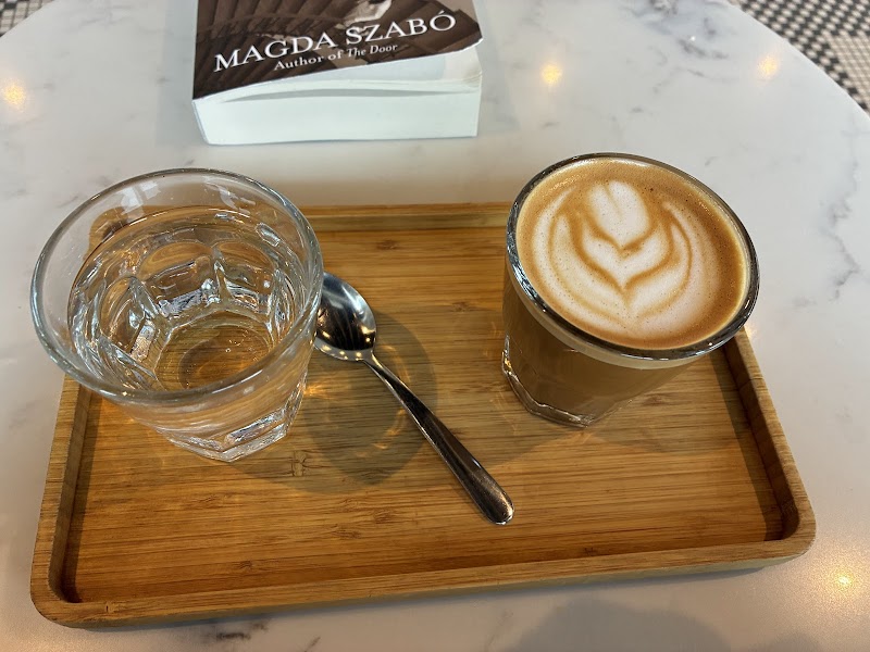 Olympia Coffee Roasting photo 3