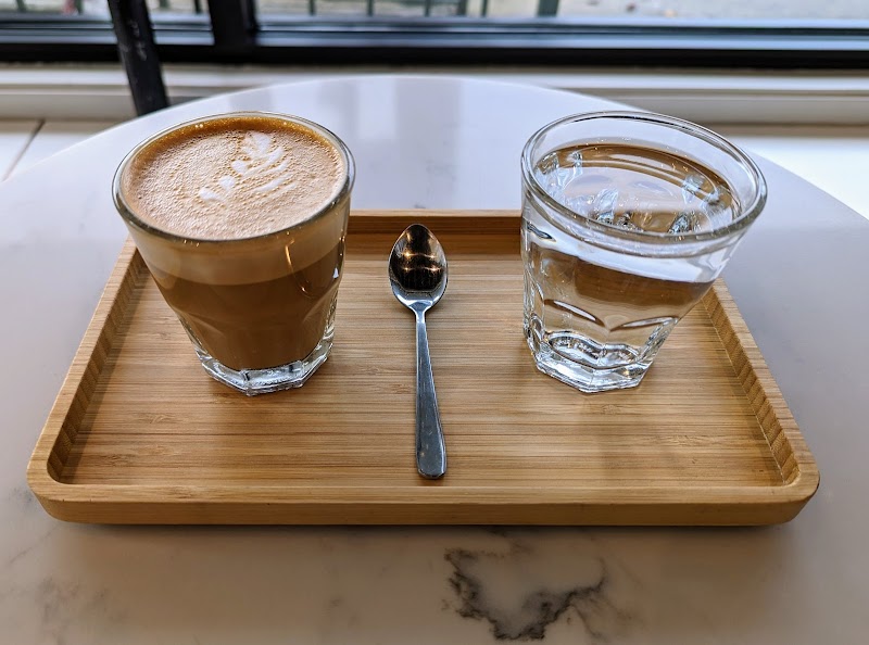 Olympia Coffee Roasting photo 2