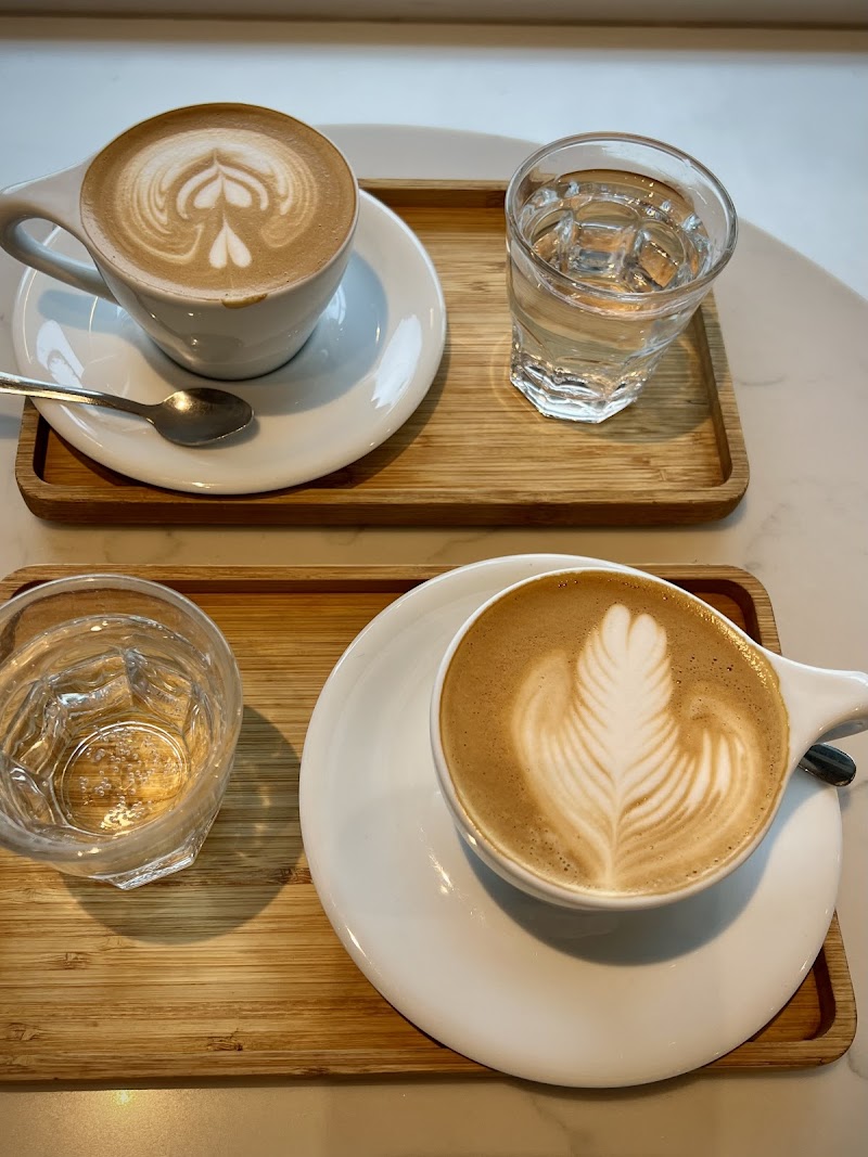 Olympia Coffee Roasting photo 4