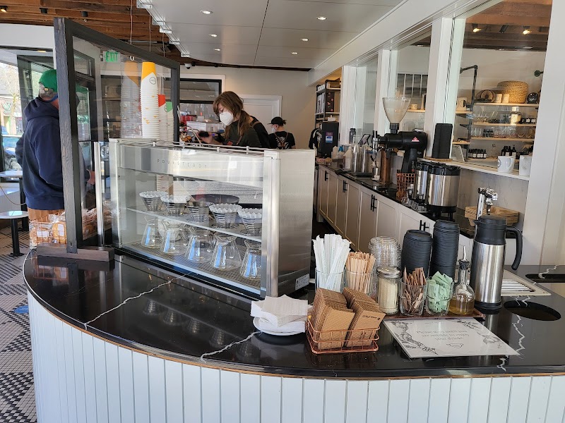 Olympia Coffee Roasting photo 1