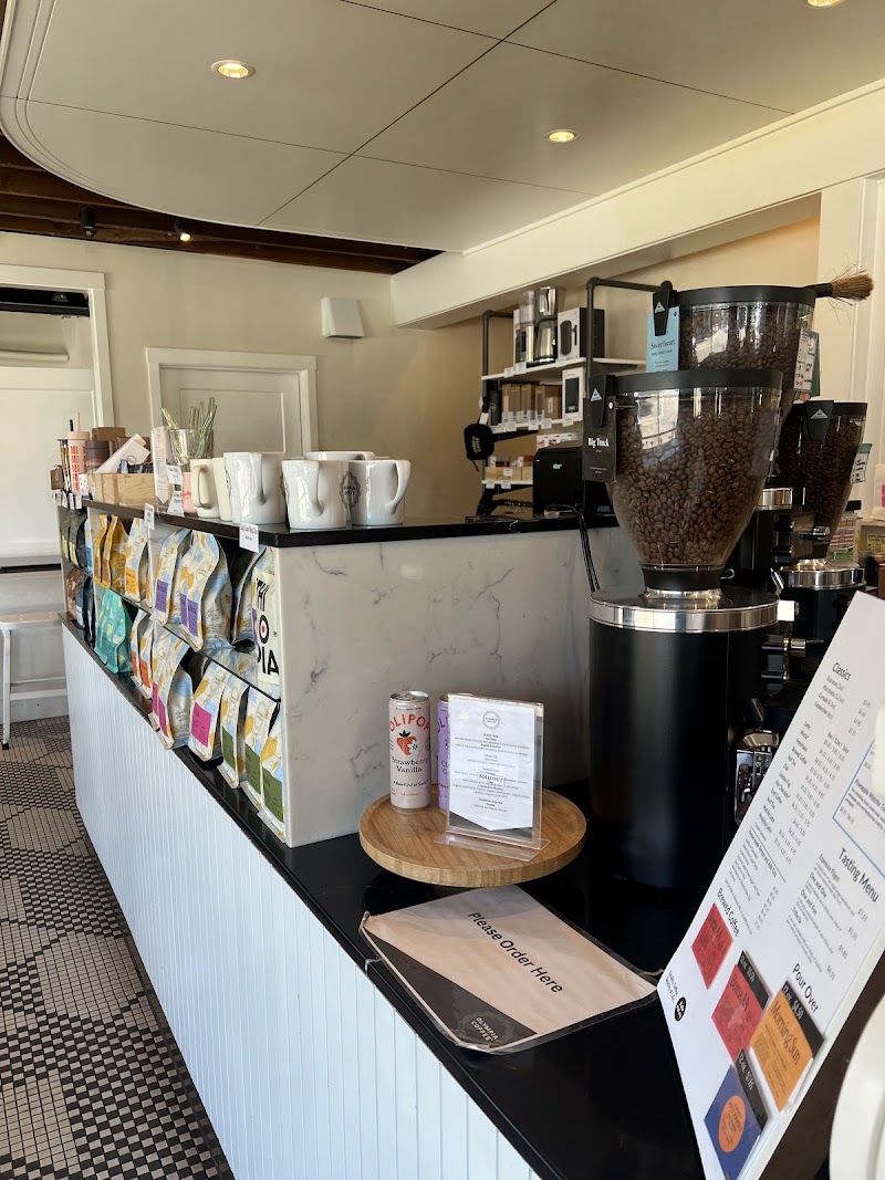 Olympia Coffee Roasting photo 4