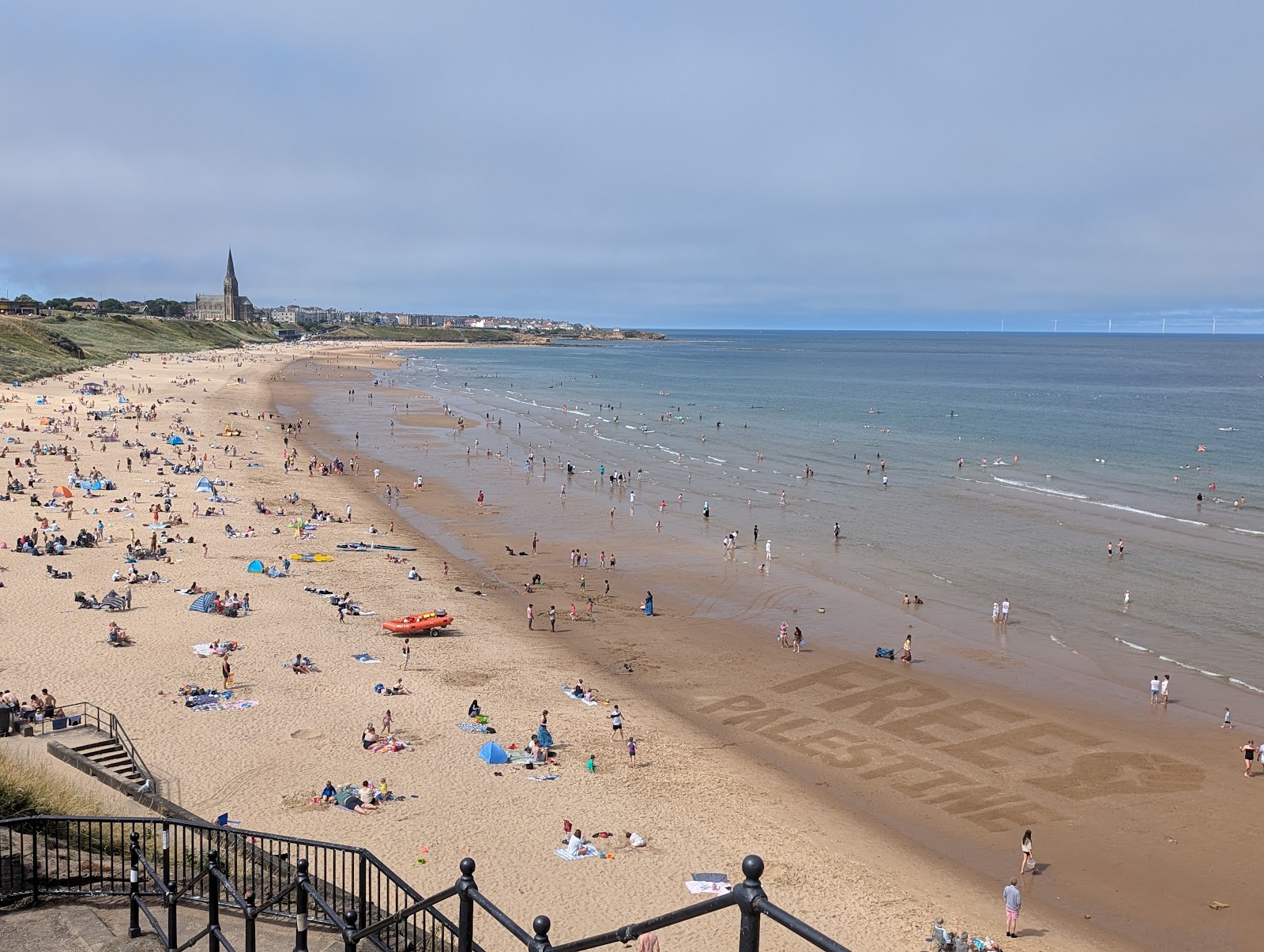 3 Micro Adventures You Can Do After Work in Newcastle