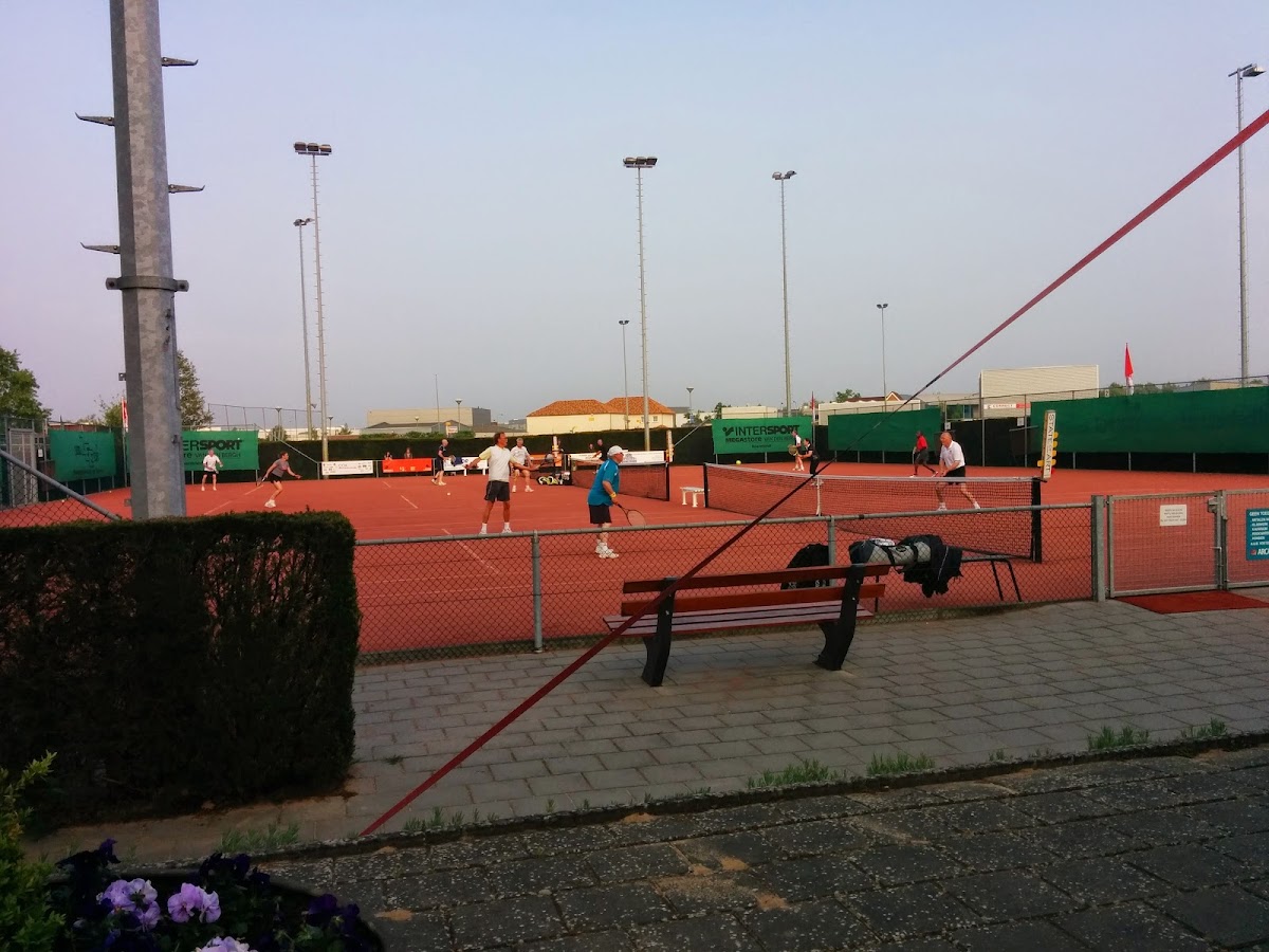 Tennisclub Maasniel