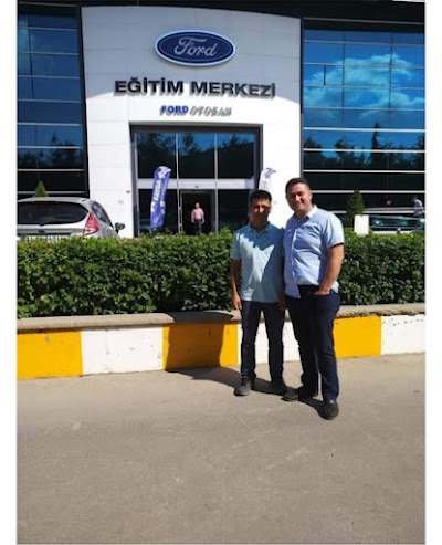 Doktor Ford Özel Otomotiv Servis - Beyaz Eşya Servisi