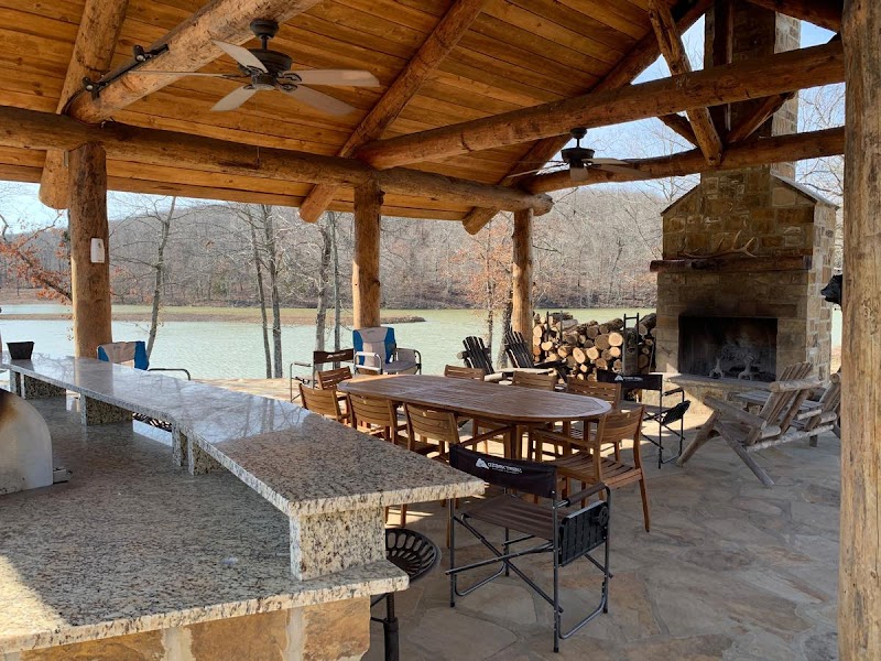 Hunt Mill Hollow Ranch - Photo 3