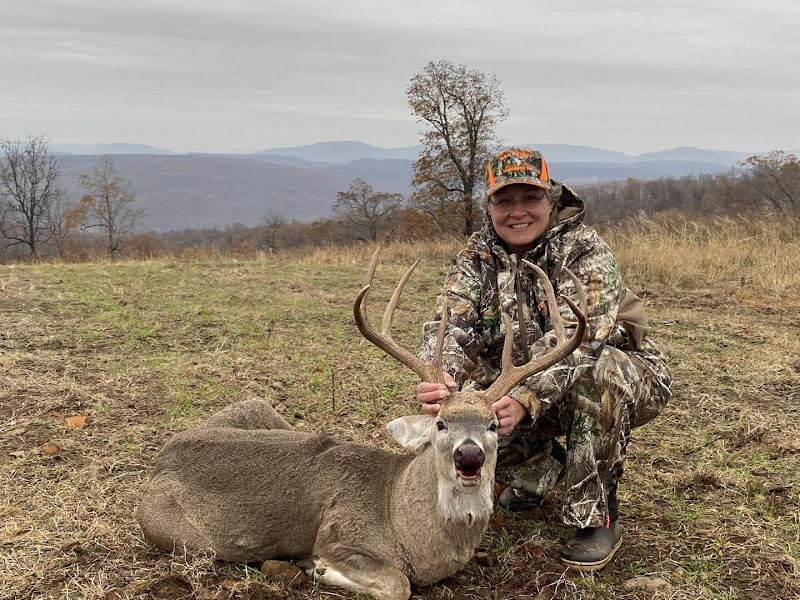 Hunt Mill Hollow Ranch - Photo 1