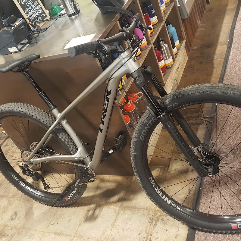 Kokopelli Bike & Board photo 2