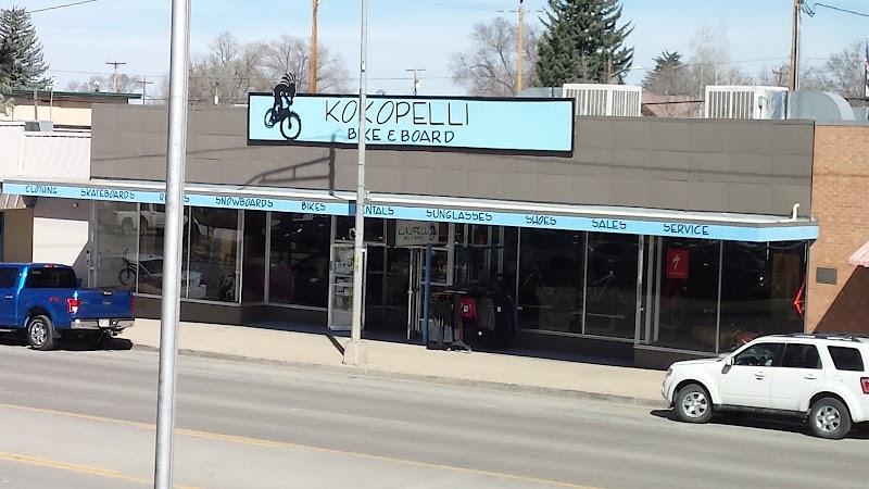 Kokopelli Bike & Board photo 4