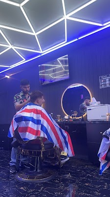 Warragul Central Barbershop photo 3