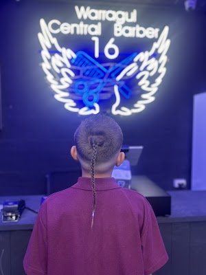 Warragul Central Barbershop photo 2