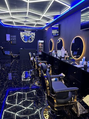 Warragul Central Barbershop