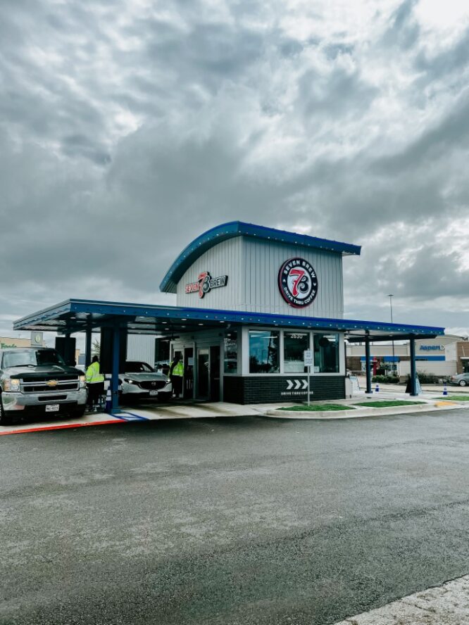 7 Brew Coffee photo 1