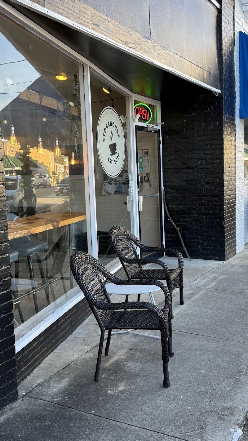 StoreHouse Coffee photo 3