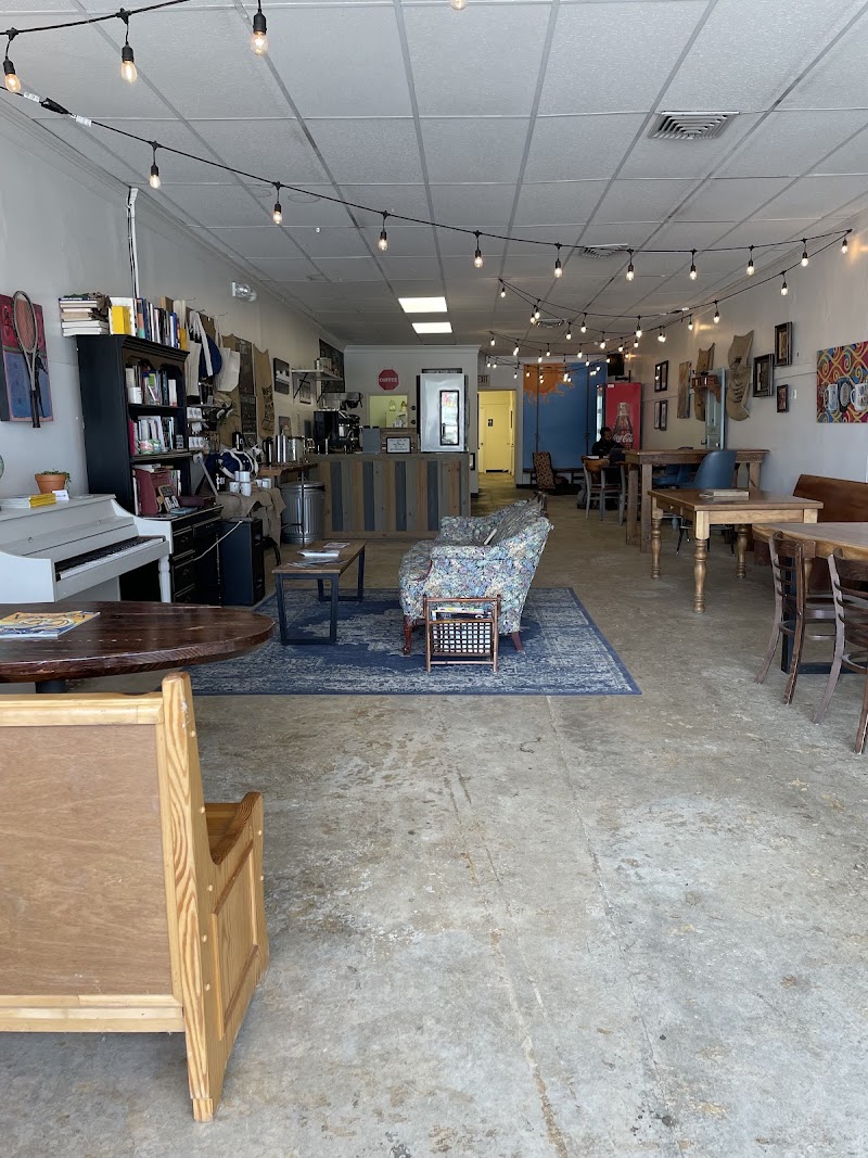 StoreHouse Coffee photo 4