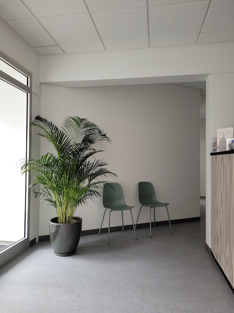 Tandklinikken Amagerbrogade 195 - billede 8